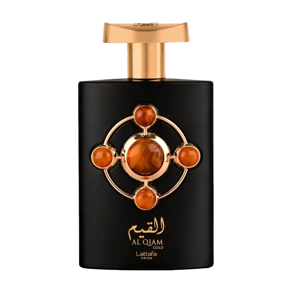 Lattafa AlQIAM Gold Parfum online kaufen bei Aleen